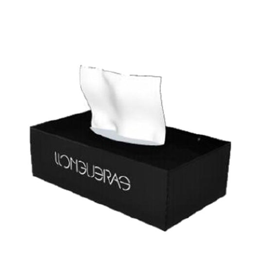 Llongueras - Porta Pañuelos Metacrilato