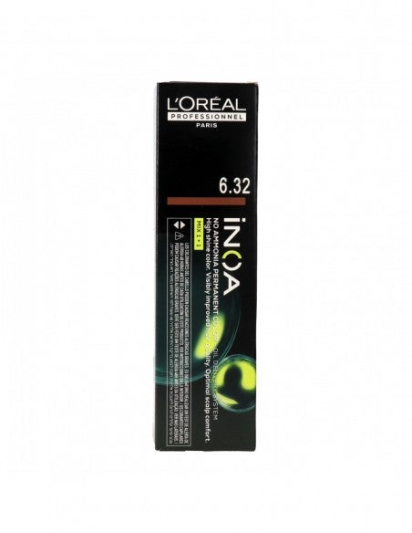 iNOA 6.32 - L' Oreal Professionnel