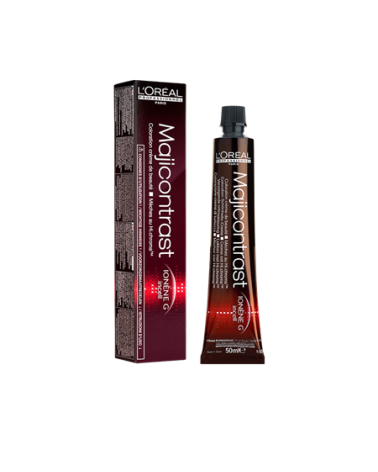 Majicontrast Rojo Magenta - L' Oreal Professionnel