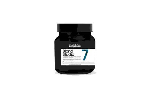 Pasta Decolorante Platinium Plus - L' Oreal Professionnel