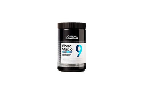 Polvo decolorante 9 Tonos Bonder Inside - L' Oreal Professionnel