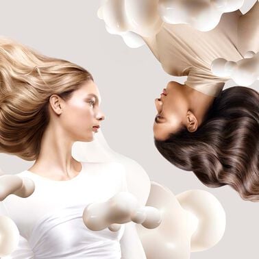 Bálsamo decolorante con pigmento violeta 8 Bonder Inside - L' Oreal Professionnel