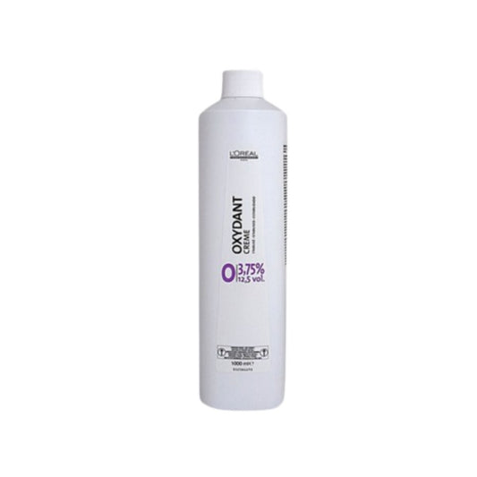 L’Oréal Professionnel - Oxidante en Crema N.º0 - 12.5VOL