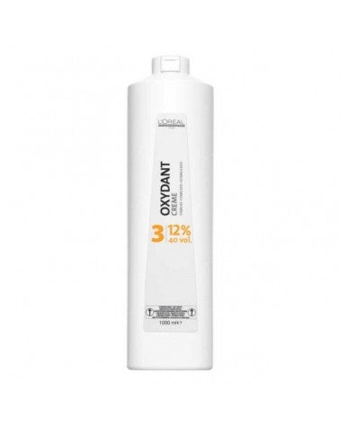 Oxidante en Crema N.3 40 VOL - L' Oreal Professionnel