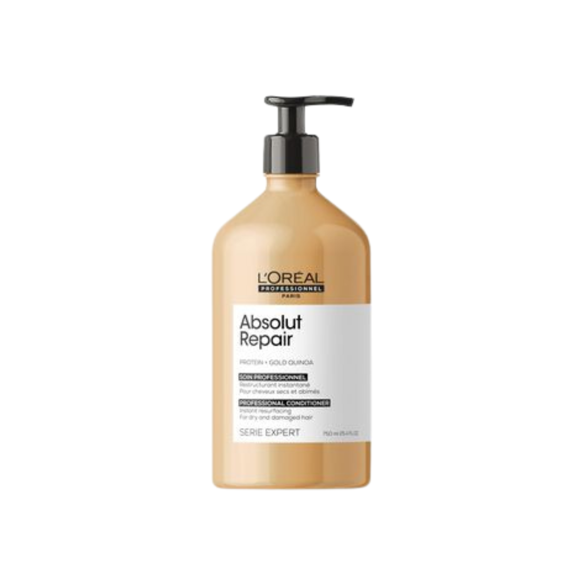Absolut Repair Acondicionador - L' Oreal Professionnel