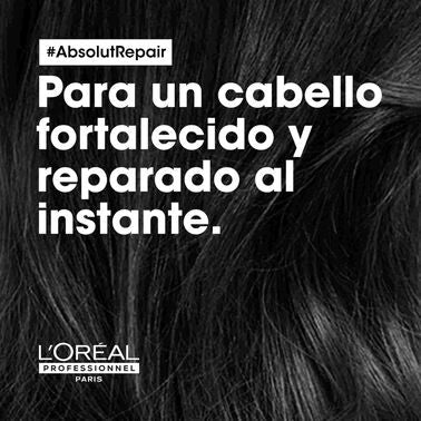 Mascarilla Dorada Absolut Repair Gold - L' Oreal Professionnel