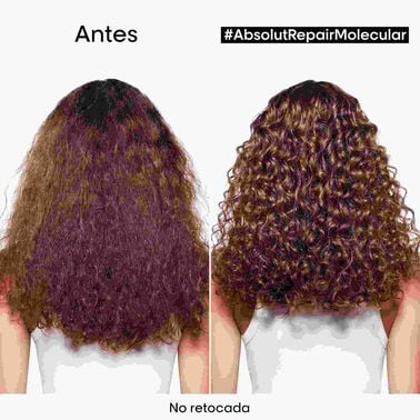 Pré tratamiento Absolut Repair Molecular - L' Oreal Professionnel