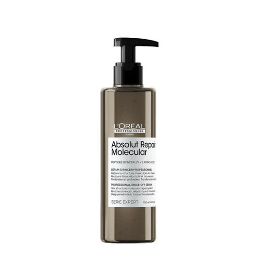 Absolut Repair Molecular Sérum con Aclarado - L' Oreal Professionnel