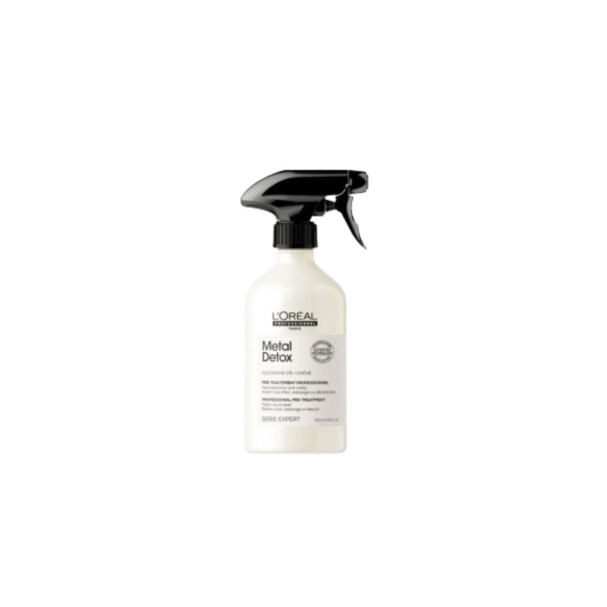 Spray Pre-Tratamiento Metal Detox - L' Oreal Professionnel