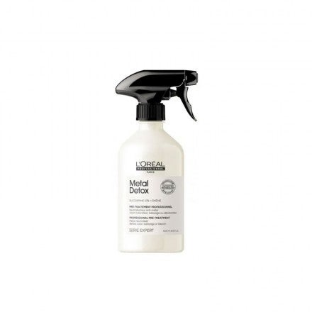 Spray Pre-Tratamiento Metal Detox - L' Oreal Professionnel