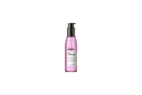 L’Oréal Professionnel - Aceite Liss Unlimited - 125 ml