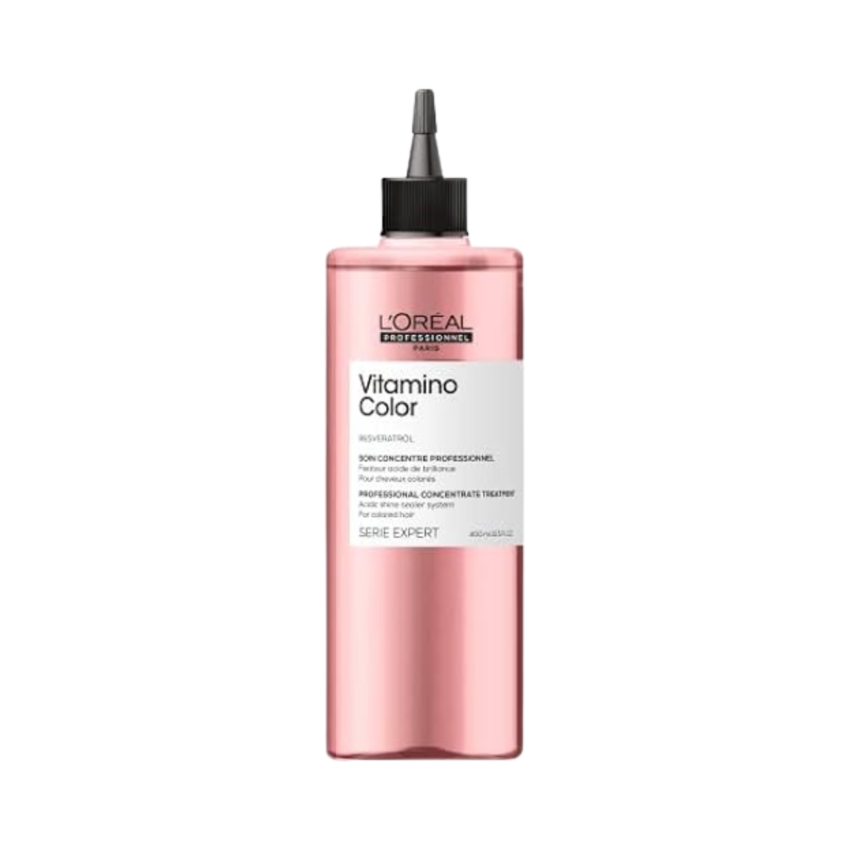 Concentrado Vitamino Color 400ml