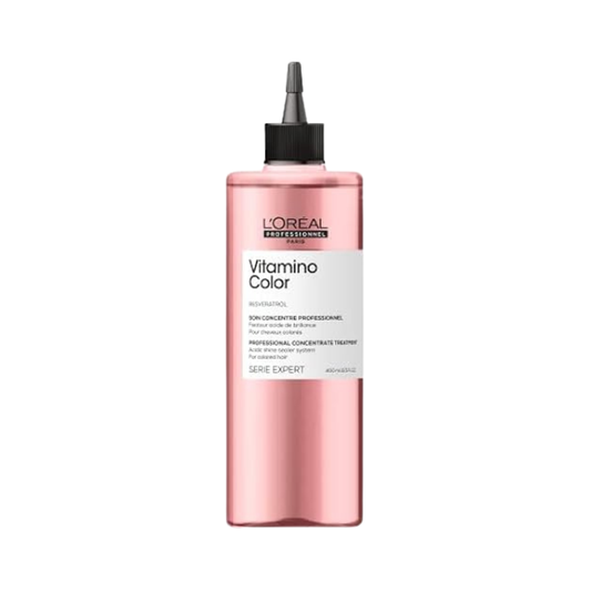 Concentrado Vitamino Color 400ml