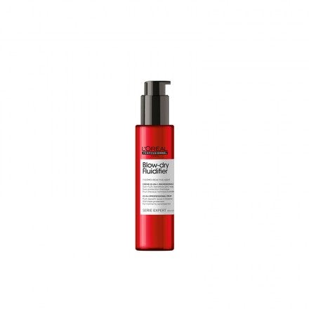 Crema Blow-Dry Fluidifier - L' Oreal Professionnel