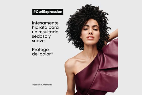 Leave In Curl Expression - L' Oreal Professionnel