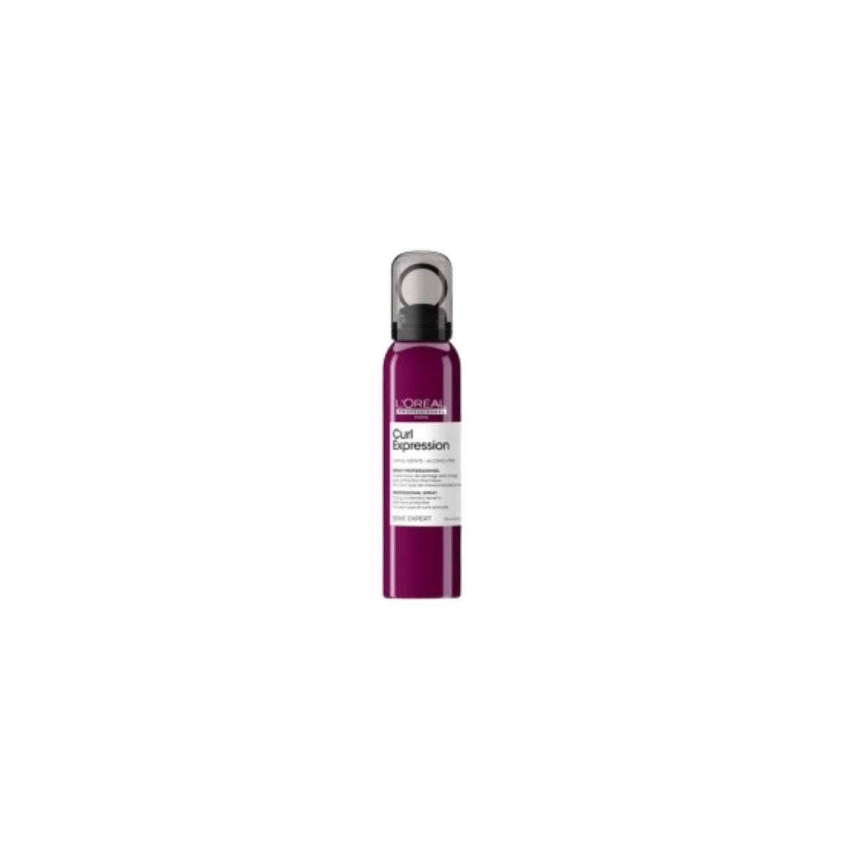 Spray Acelerador de Secado Curl Expression - L' Oreal Professionnel