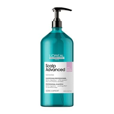 Champú Anti-Malestar Scalp Advanced - L' Oreal Professionnel