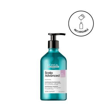 Champú Anti-Malestar Scalp Advanced - L' Oreal Professionnel