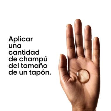 Champú Anti-Malestar Scalp Advanced - L' Oreal Professionnel