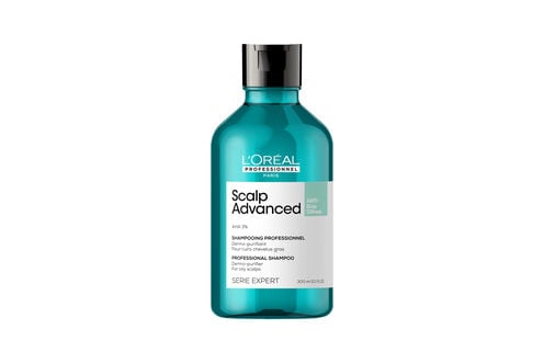 Champú Scalp Advanced Anti-Grasa - L' Oreal Professionnel