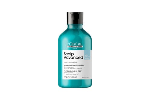 Champú Anticaspa - L' Oreal Professionnel