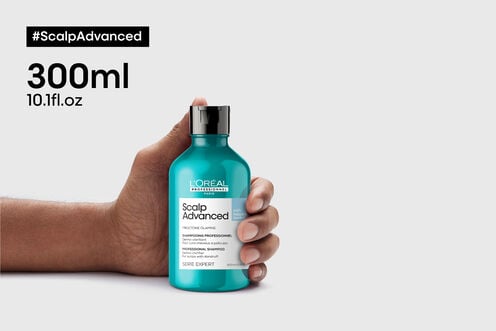 Champú Anticaspa - L' Oreal Professionnel