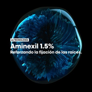 Serum Aminexil - L' Oreal Professionnel