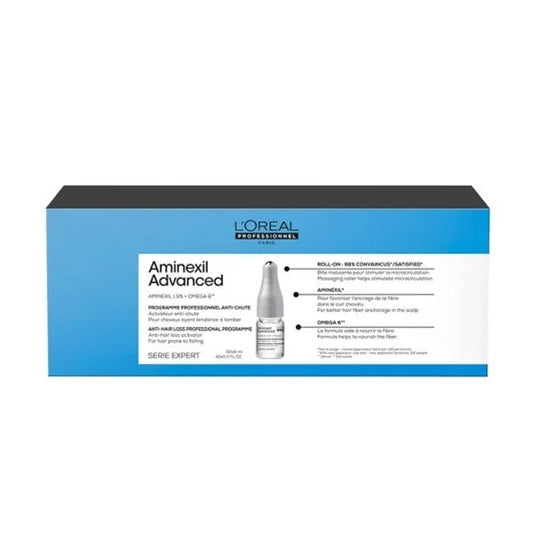 Anti-Caida Aminexil - L' Oreal Professionnel