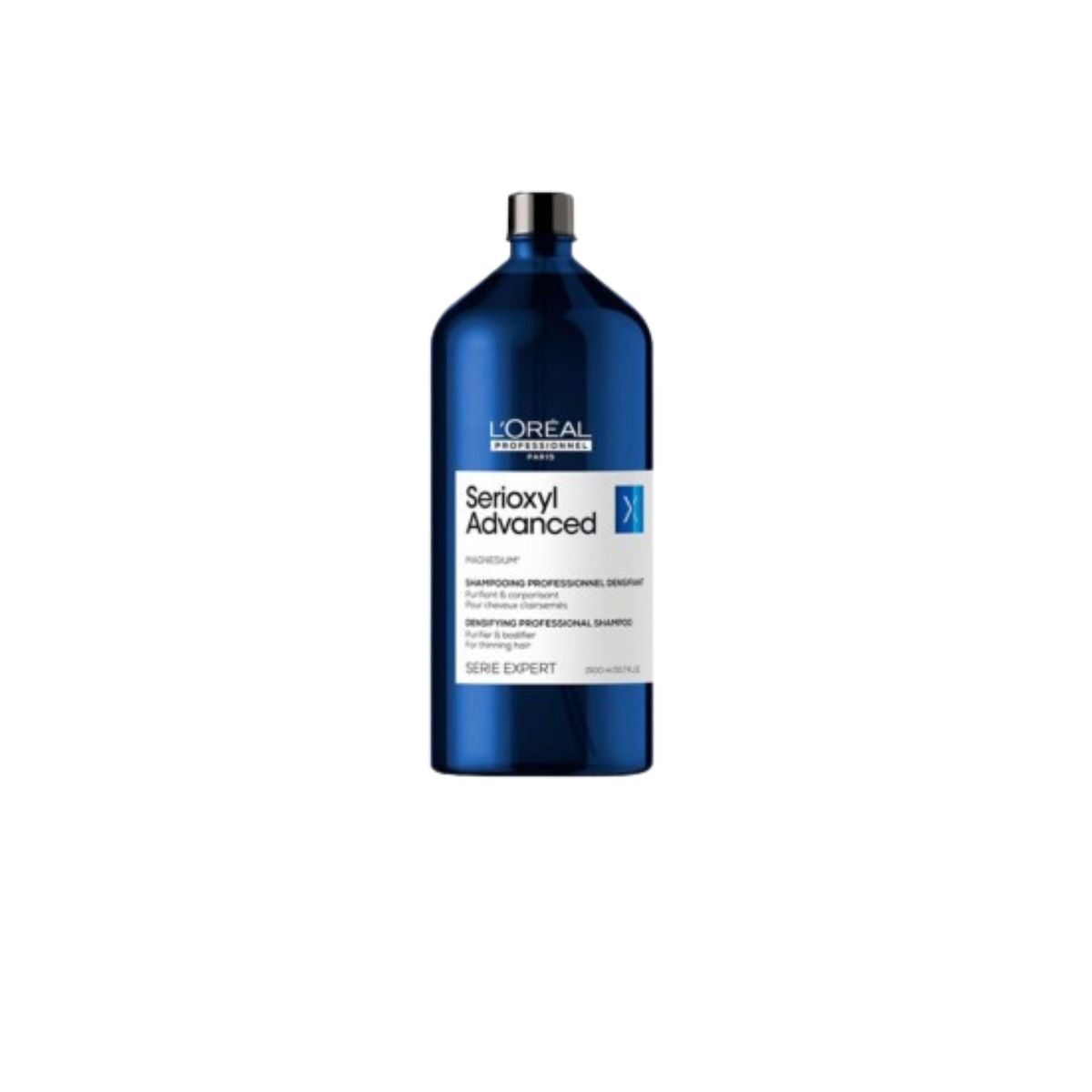 L’Oréal Professionnel - Serioxyl Advanced Champú - 1500 ml