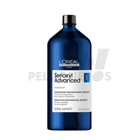 Champú Serioxyl Advanced - L' Oreal Professionnel