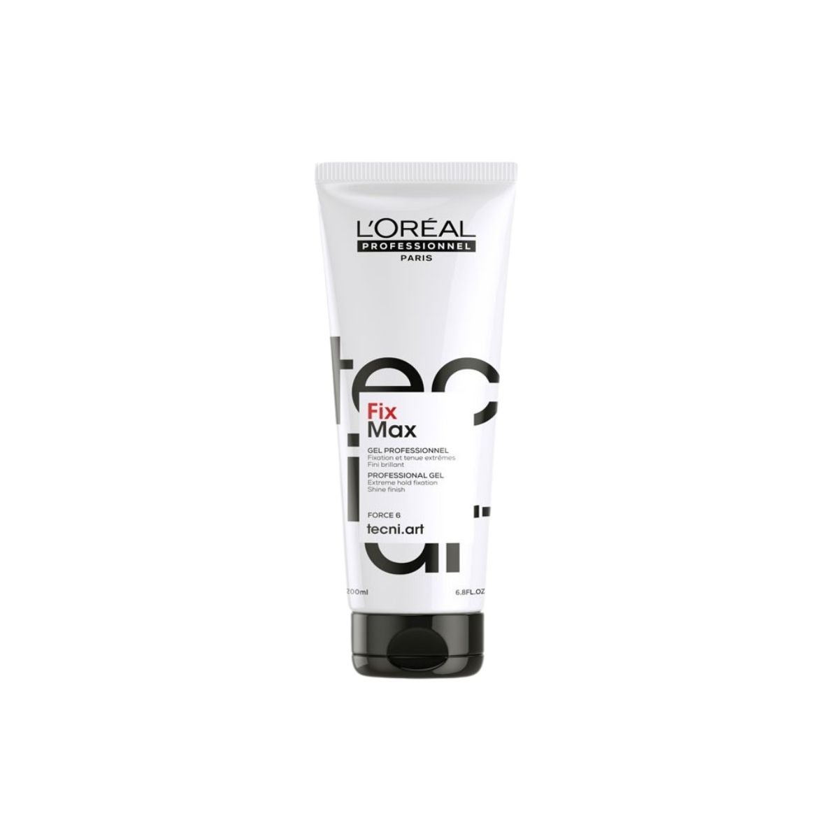 L’Oréal Professionnel - Fix Max - 200 ml