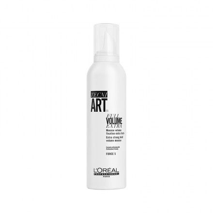 Volume Extra Full - L' Oreal Professionnel