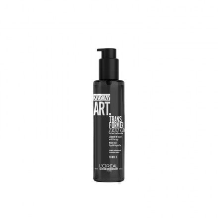 Transformer Texture Lotion - L' Oreal Professionnel