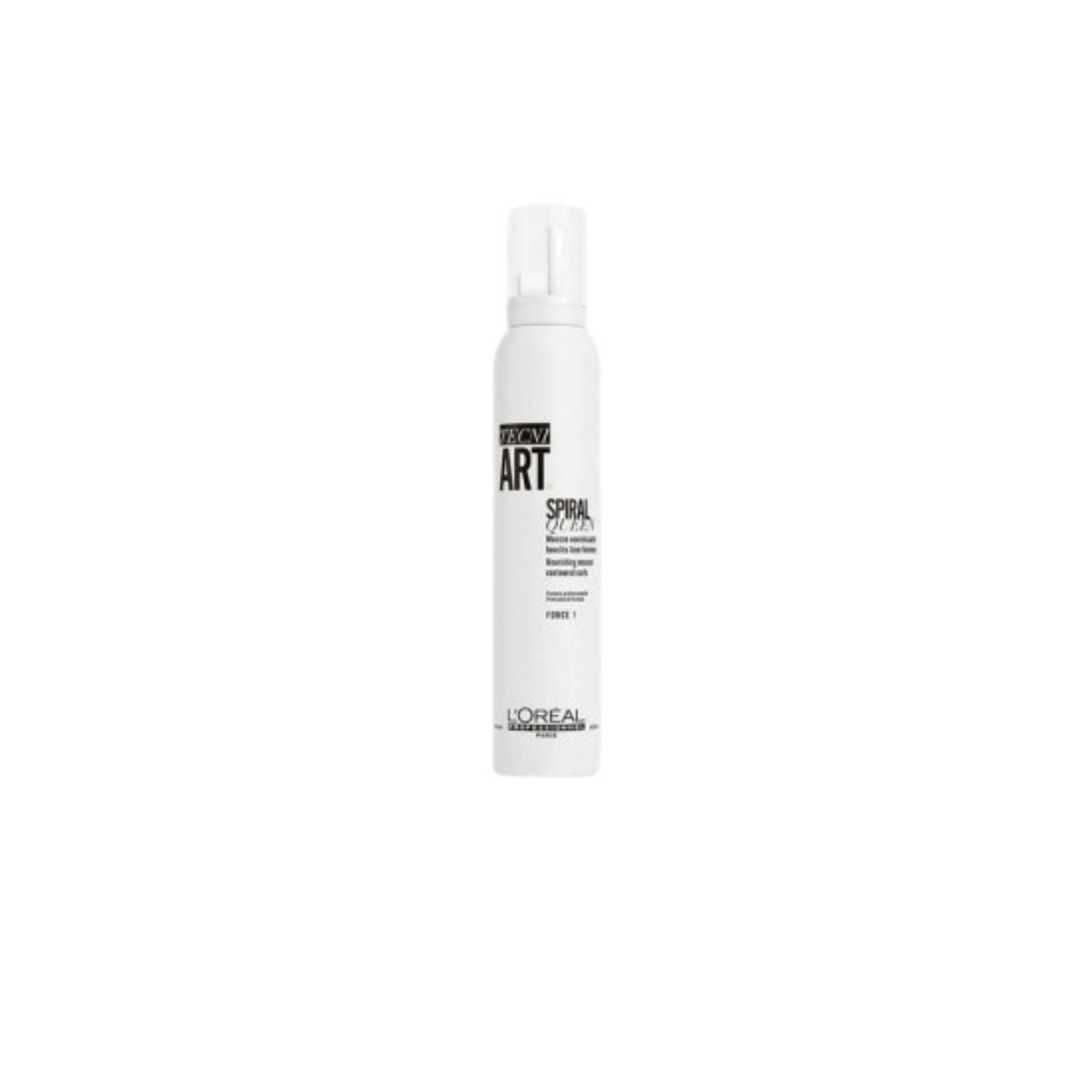 L’Oréal Professionnel - Serie Expert Spiral Queen - 200 ml