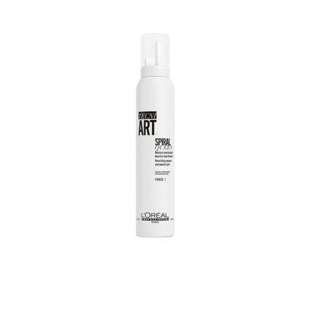 Spiral Queen - L' Oreal Professionnel