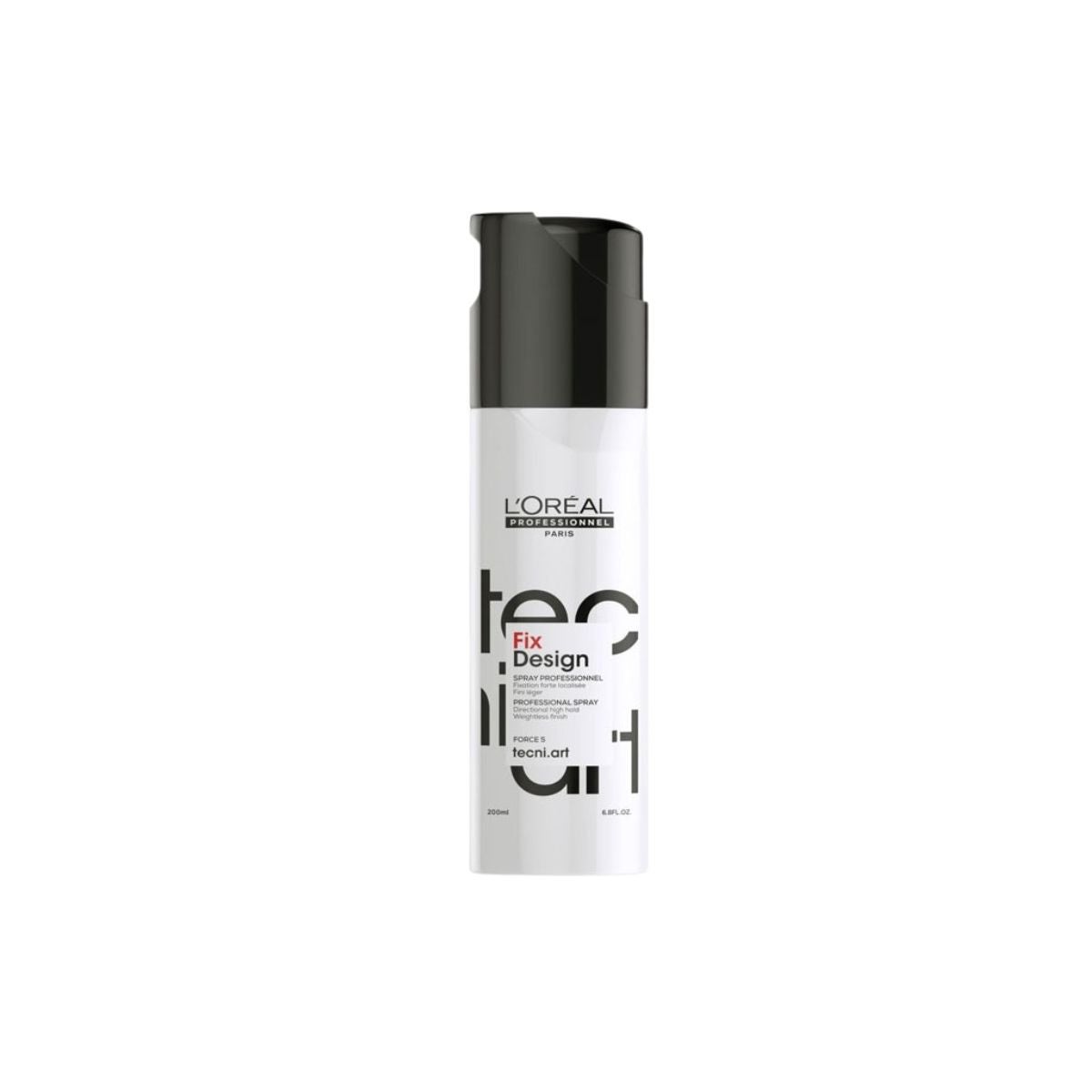 L’Oréal Professionnel - Serie Expert Fix Design - 1000 ml