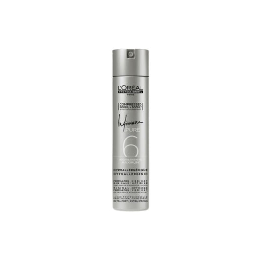 L’Oréal Professionnel - Infinium Laca Fuerte (Comprimido) - 300 ml