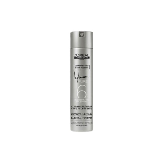 L’Oréal Professionnel - Infinium Laca Suave (Comprimido) - 300 ml