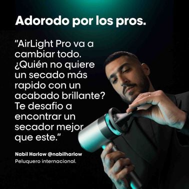 AIRLIGHT PRO - L' Oreal Professionnel