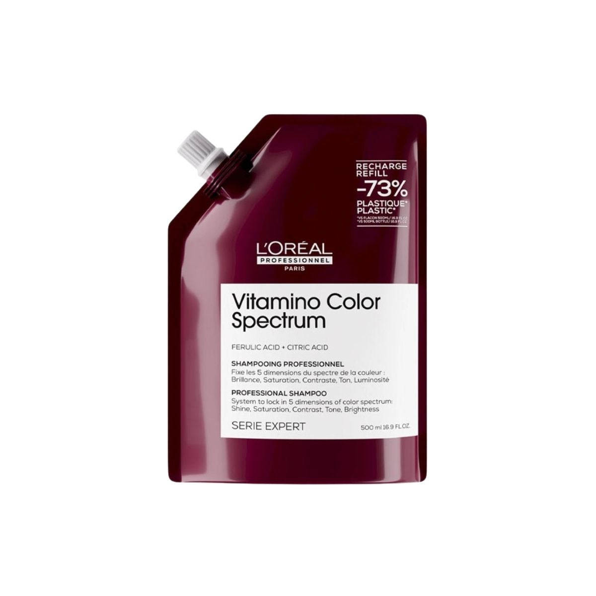 Champú Vitamino Color Spectrum - L' Oreal Professionnel