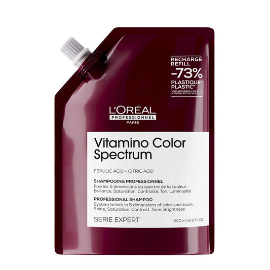 Champú Vitamino Color Spectrum - L' Oreal Professionnel