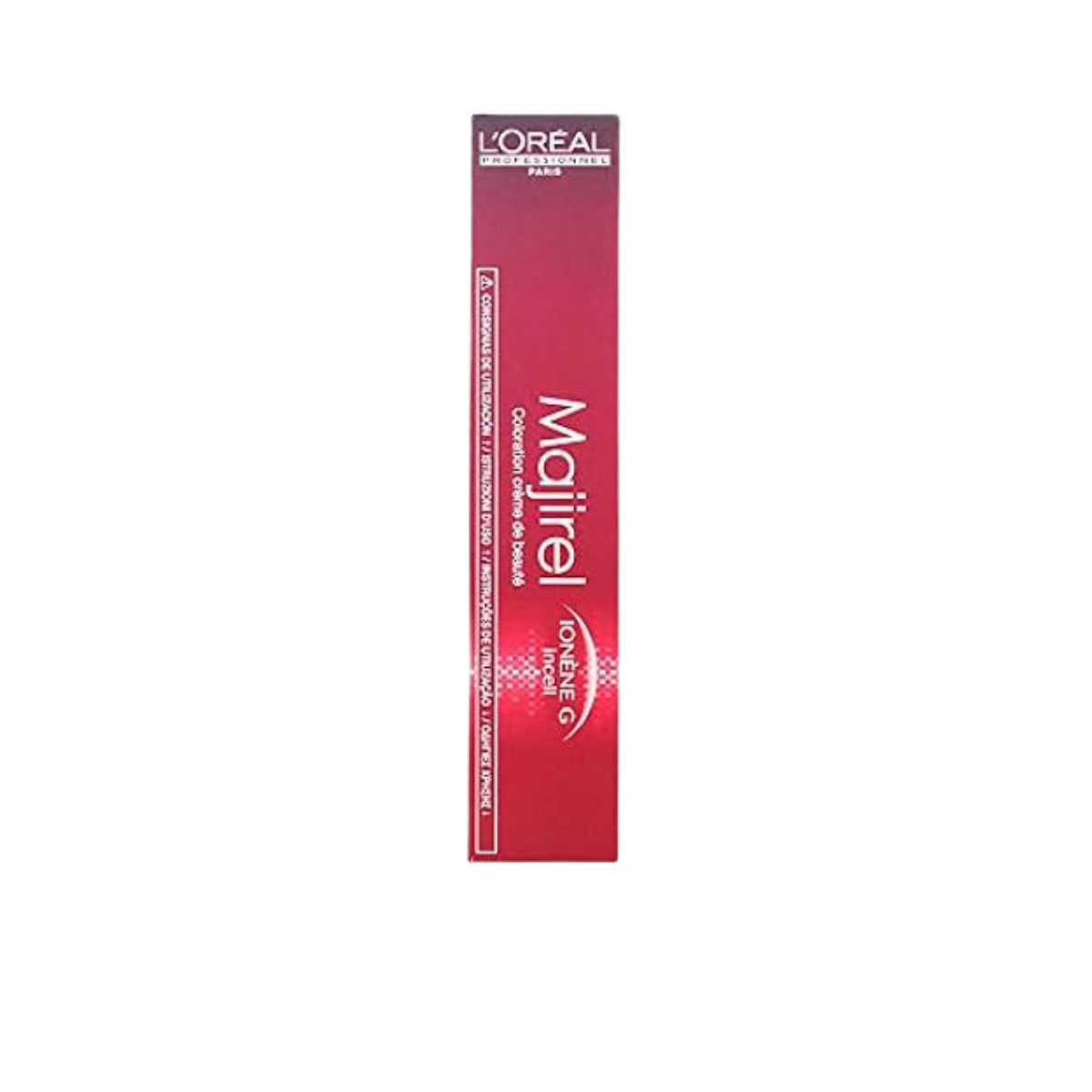 L’Oréal Professionnel - Majirel French Brown 6.014 - 50 ml