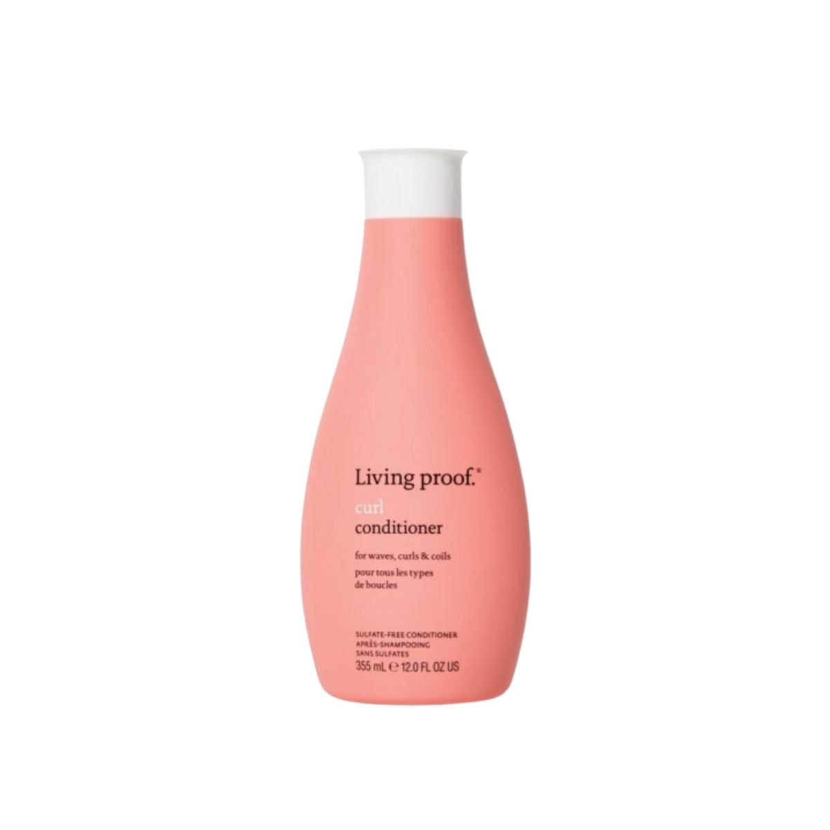 Living Proof - Curl Conditioner - 355 ml