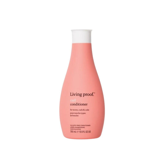 Living Proof - Curl Conditioner - 355 ml