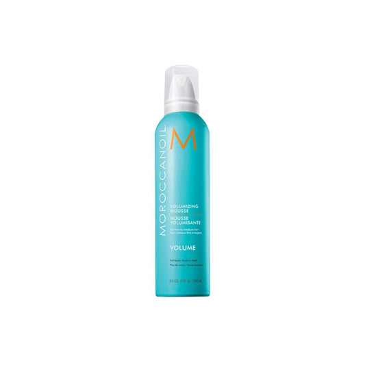 Moroccanoil - Espuma Volumizante - 250 ml