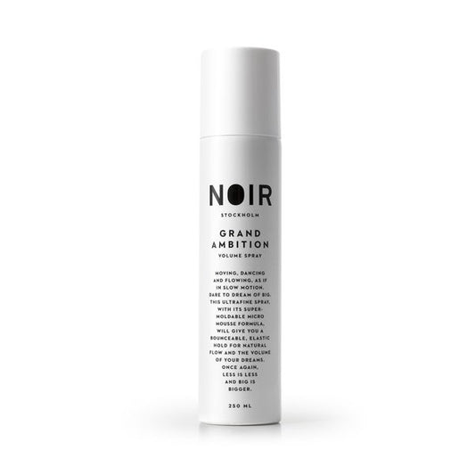 Spray Voluminizador Grand Ambition - NOIR