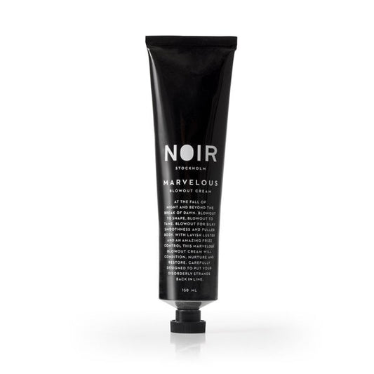 Blowout Cream - NOIR