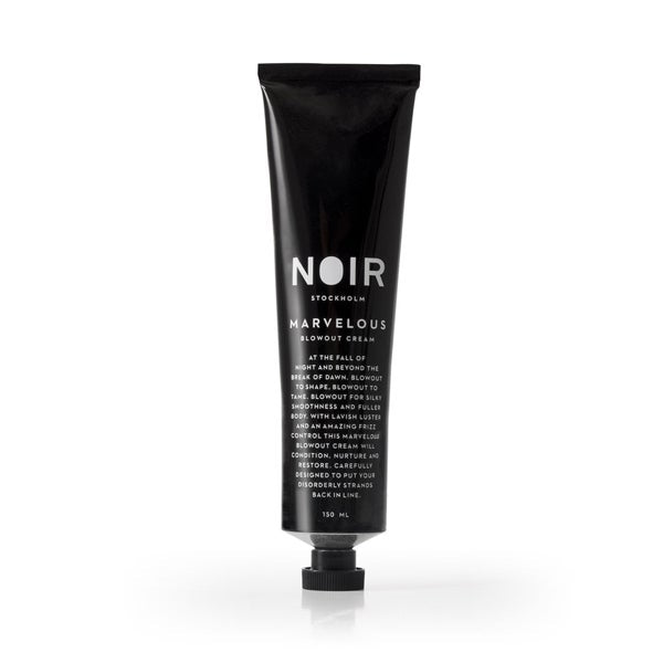 Blowout Cream - NOIR