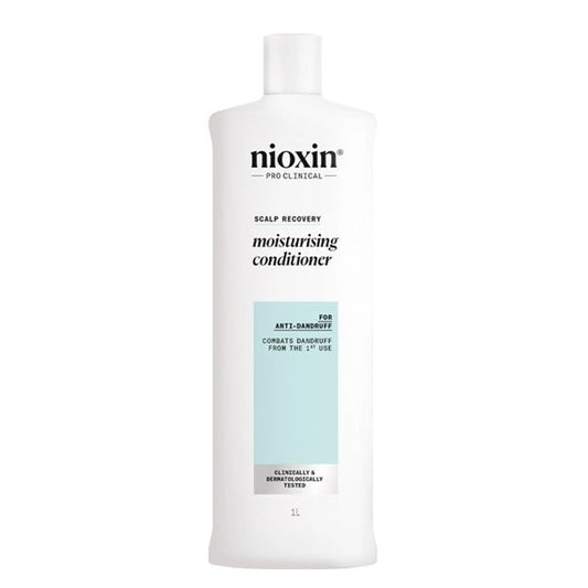 Scalp Recovery Anti-Breakage Treatment - Nioxin Professional