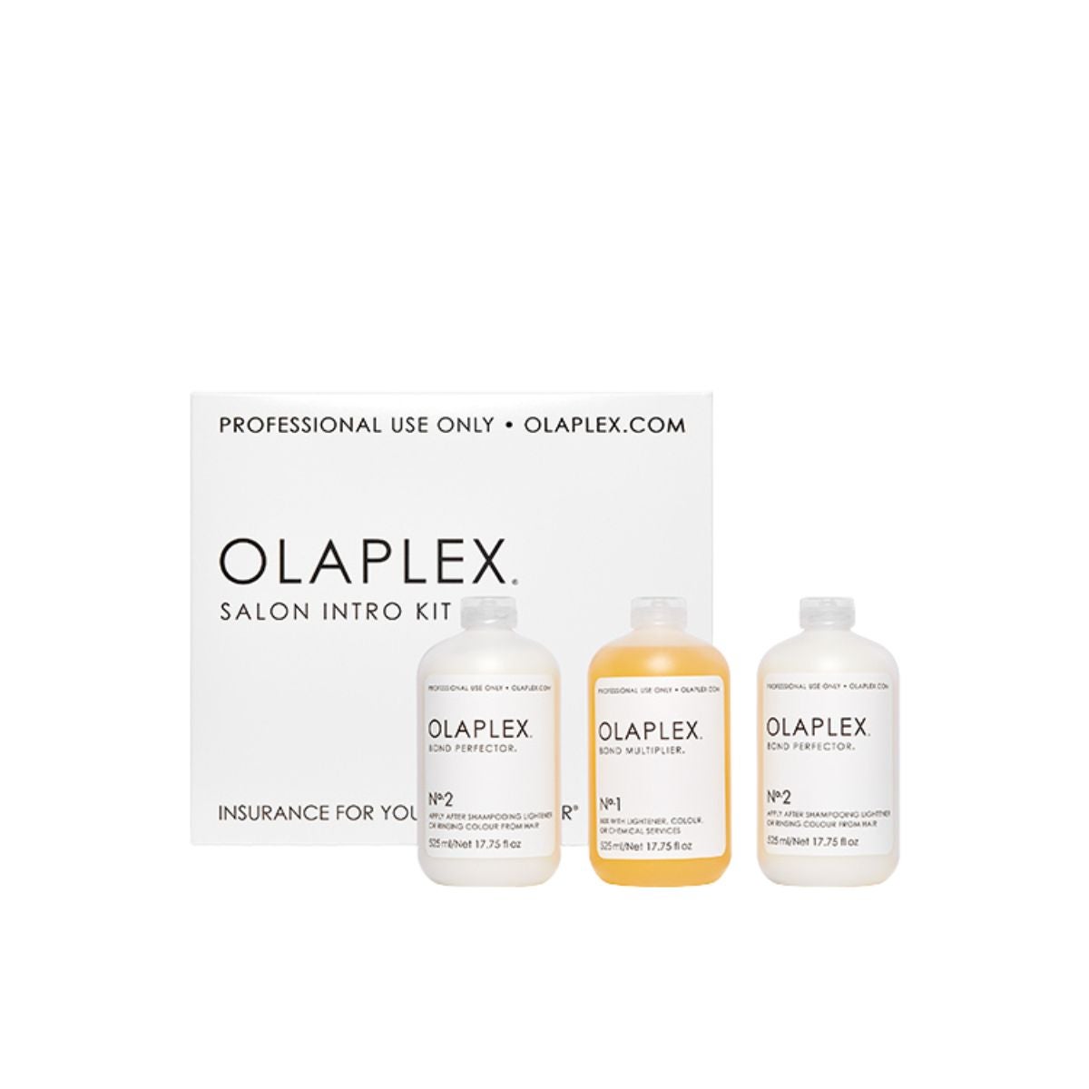 Olaplex - Salon Intro Kit